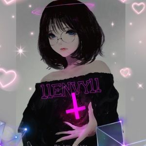 Meet your Posher, Janet